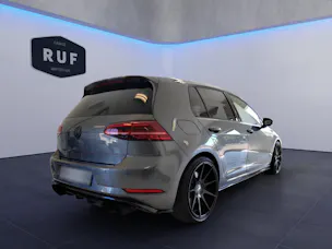 VW Golf VII 2.0 TSI R DSG 4motion