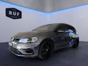 VW Golf VII 2.0 TSI R DSG 4motion