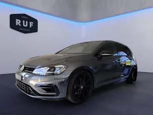 VW Golf VII 2.0 TSI R DSG 4motion