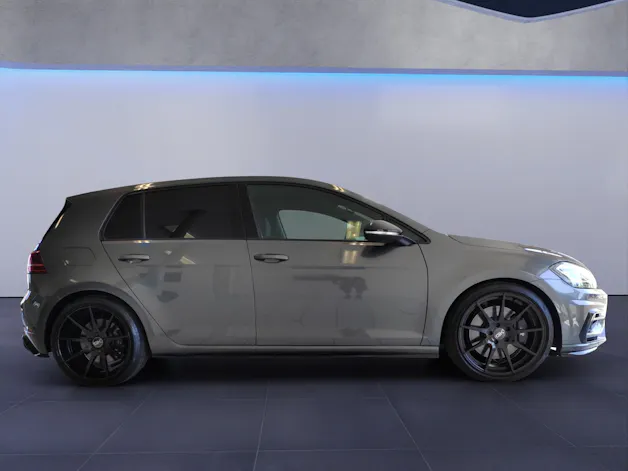VW Golf VII 2.0 TSI R DSG 4motion