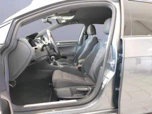 VW Golf VII 2.0 TSI R DSG 4motion