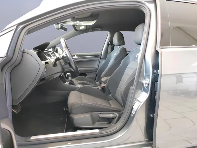 VW Golf VII 2.0 TSI R DSG 4motion