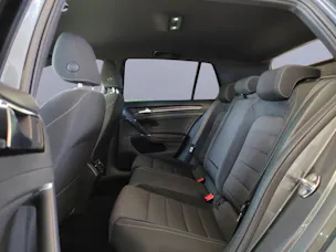 VW Golf VII 2.0 TSI R DSG 4motion