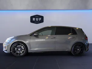 VW Golf VII 2.0 TSI R DSG 4motion