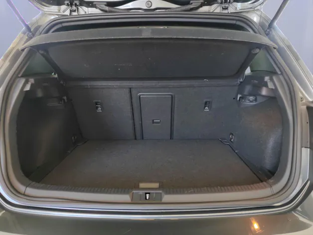 VW Golf VII 2.0 TSI R DSG 4motion