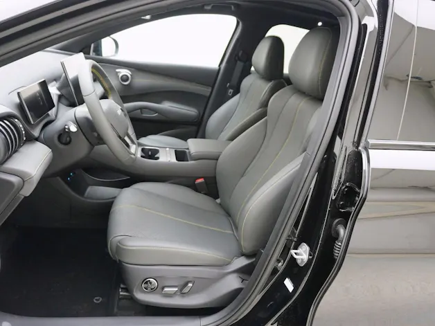 BYD Atto 3 EVO Excellence AWD