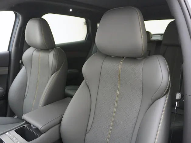 BYD Atto 3 EVO Excellence AWD