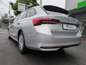 Škoda Octavia Combi 1.5 TSI mHEV DSG Essence
