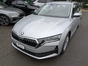 Škoda Octavia Combi 1.5 TSI mHEV DSG Essence