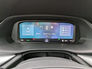 Škoda Octavia Combi 1.5 TSI mHEV DSG Essence