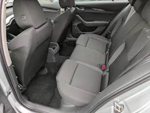 Škoda Octavia Combi 1.5 TSI mHEV DSG Essence