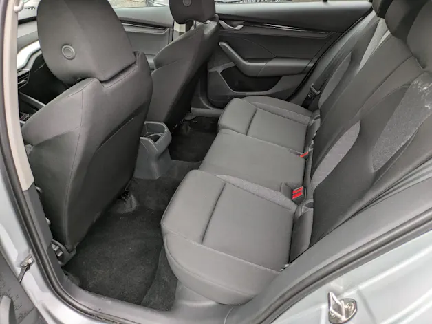 Škoda Octavia Combi 1.5 TSI mHEV DSG Essence