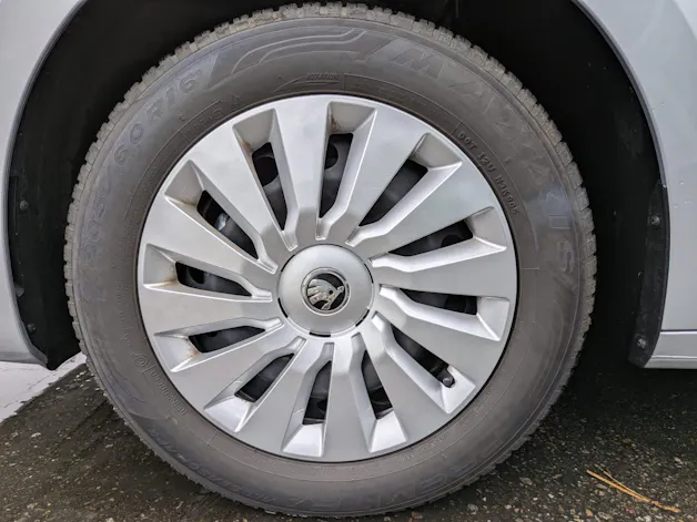 Škoda Octavia Combi 1.5 TSI mHEV DSG Essence