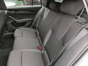 Škoda Octavia Combi 1.5 TSI mHEV DSG Essence