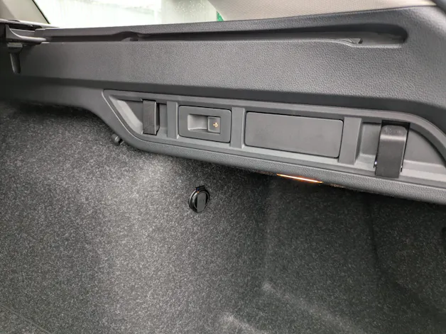 Škoda Octavia Combi 1.5 TSI mHEV DSG Essence