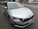 Škoda Octavia Combi 1.5 TSI mHEV DSG Essence