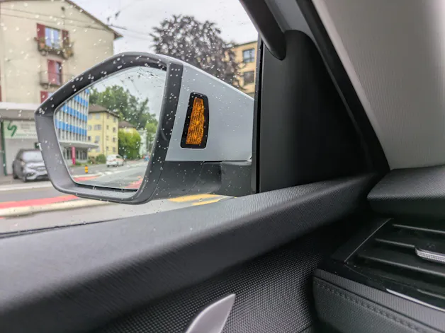 Škoda Octavia Combi 1.5 TSI mHEV DSG Essence