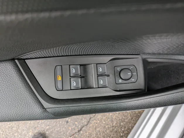 Škoda Octavia Combi 1.5 TSI mHEV DSG Essence