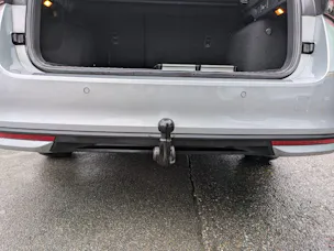 Škoda Octavia Combi 1.5 TSI mHEV DSG Essence