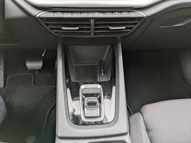Škoda Octavia Combi 1.5 TSI mHEV DSG Essence