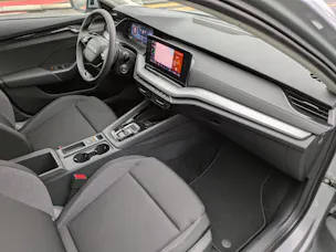 Škoda Octavia Combi 1.5 TSI mHEV DSG Essence