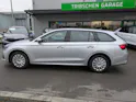 Škoda Octavia Combi 1.5 TSI mHEV DSG Essence