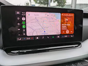 Škoda Octavia Combi 1.5 TSI mHEV DSG Essence
