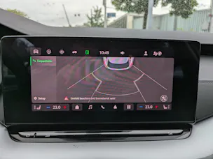 Škoda Octavia Combi 1.5 TSI mHEV DSG Essence