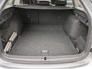 Škoda Octavia Combi 1.5 TSI mHEV DSG Essence