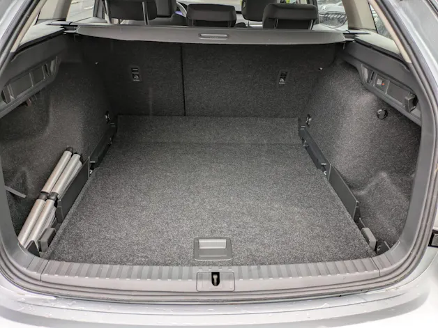 Škoda Octavia Combi 1.5 TSI mHEV DSG Essence