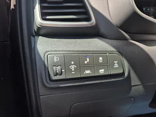 Hyundai Tucson 1.6 T-GDi Vertex 4WD