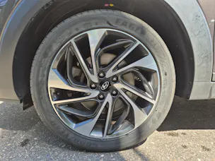 Hyundai Tucson 1.6 T-GDi Vertex 4WD