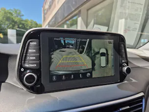Hyundai Tucson 1.6 T-GDi Vertex 4WD