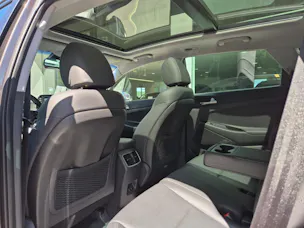 Hyundai Tucson 1.6 T-GDi Vertex 4WD