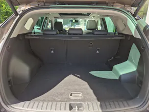 Hyundai Tucson 1.6 T-GDi Vertex 4WD