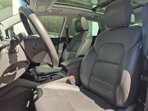 Hyundai Tucson 1.6 T-GDi Vertex 4WD