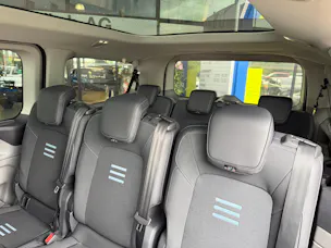 Ford Tourneo Bus 340 L1H1 65kWh Active Spezialpreis NUR GÜLTIG MIT FORD VERSICHERUNG!