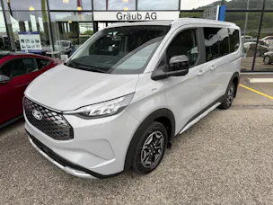 Ford Tourneo Bus 340 L1H1 65kWh Active Spezialpreis NUR GÜLTIG MIT FORD VERSICHERUNG!