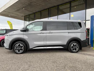 Ford Tourneo Bus 340 L1H1 65kWh Active Spezialpreis NUR GÜLTIG MIT FORD VERSICHERUNG!