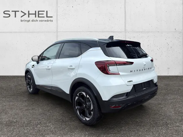 Mitsubishi ASX 1.3 MH Intense
