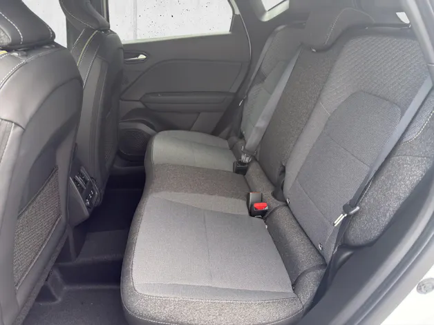 Mitsubishi ASX 1.3 MH Intense