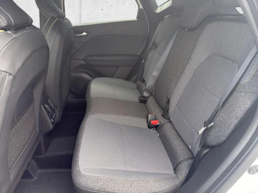 MITSUBISHI ASX 13
