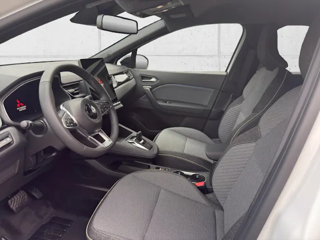 Mitsubishi ASX 1.3 MH Intense
