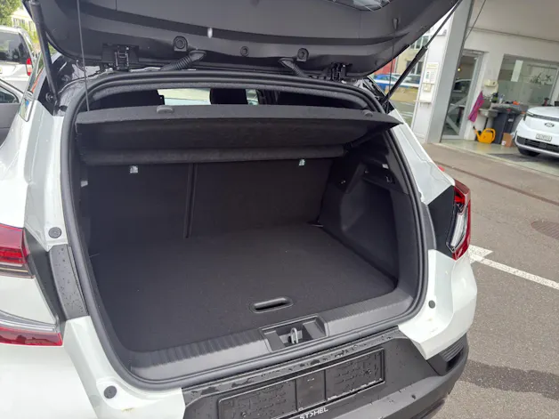 Mitsubishi ASX 1.3 MH Intense