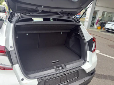 MITSUBISHI ASX 14