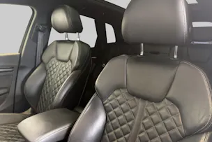 Audi SQ5 3.0 TFSI quattro S-tronic