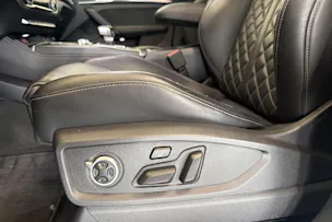 Audi SQ5 3.0 TFSI quattro S-tronic
