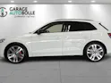 Audi SQ5 3.0 TFSI quattro S-tronic
