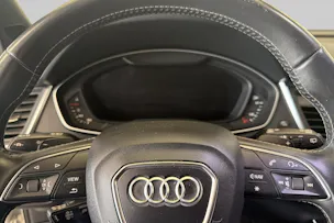 Audi SQ5 3.0 TFSI quattro S-tronic
