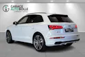 Audi SQ5 3.0 TFSI quattro S-tronic